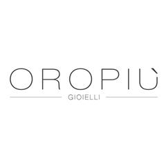 Logo della Oropiù Gioielli www.oropiubassano.com