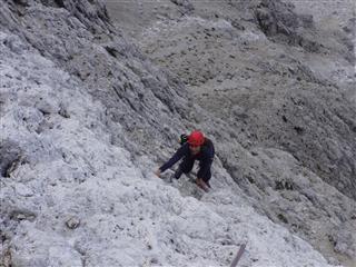arrampicata-alpinismo-dolomiti